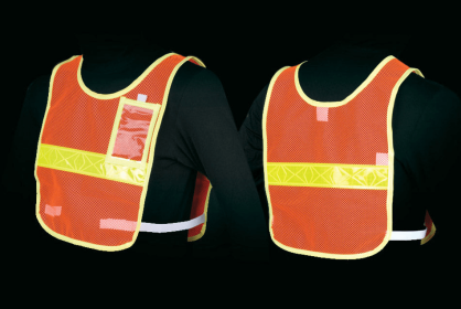 Reflect-O-Vest