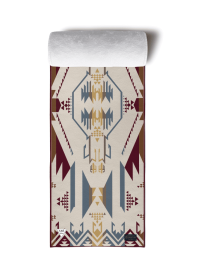Pendleton x Yune Yoga Towel